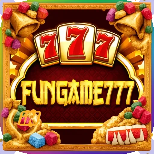 Logo fungame777